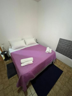 Olbia beach room's